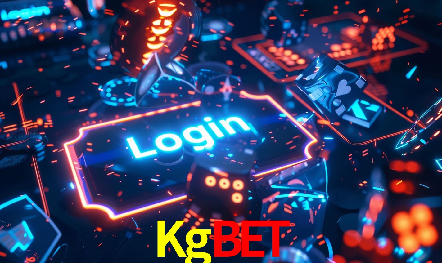 Bônus de Cadastro Cassino Kgbet